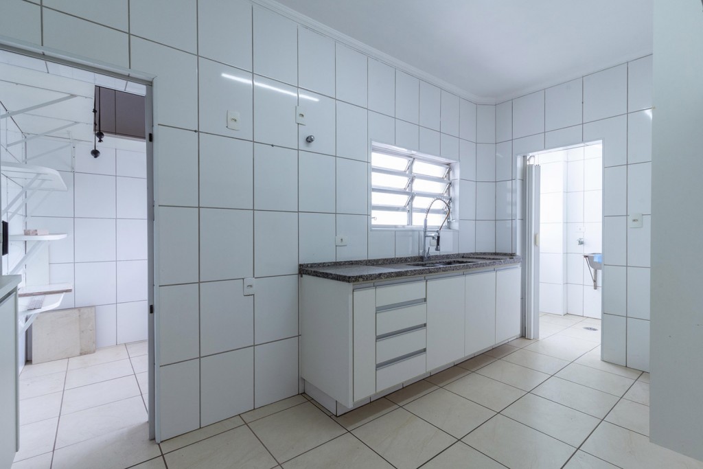 Apartamento de 78m² com 2 quartos em Santana