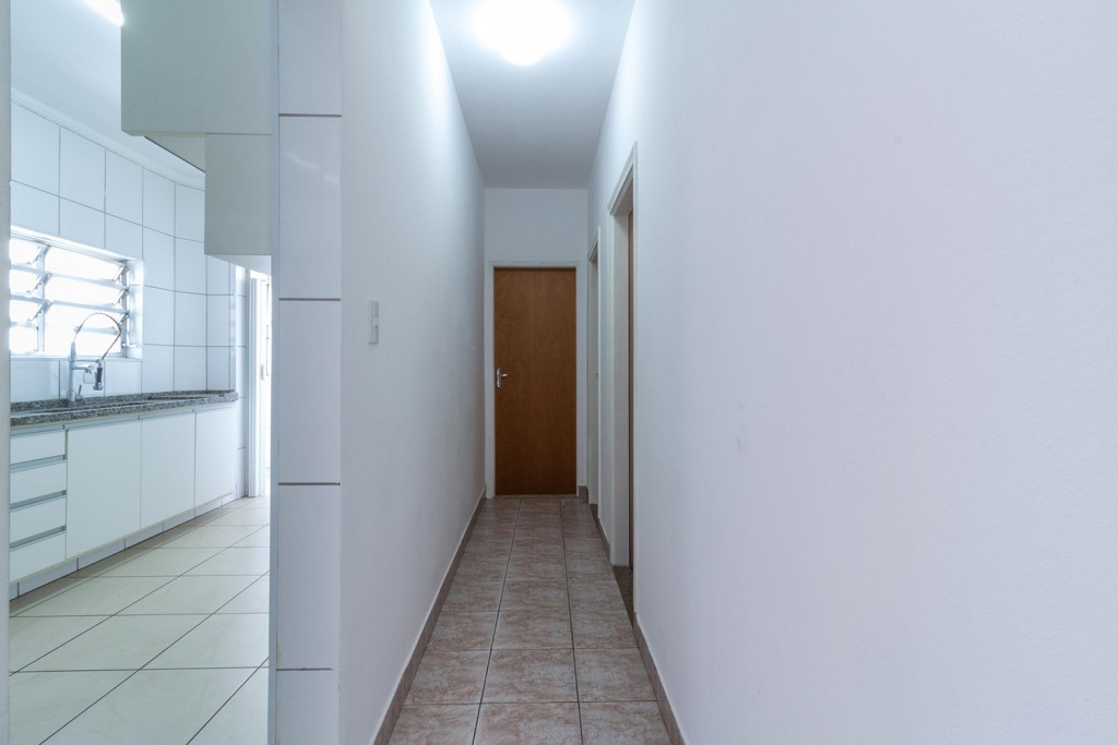 Apartamento de 78m² com 2 quartos em Santana