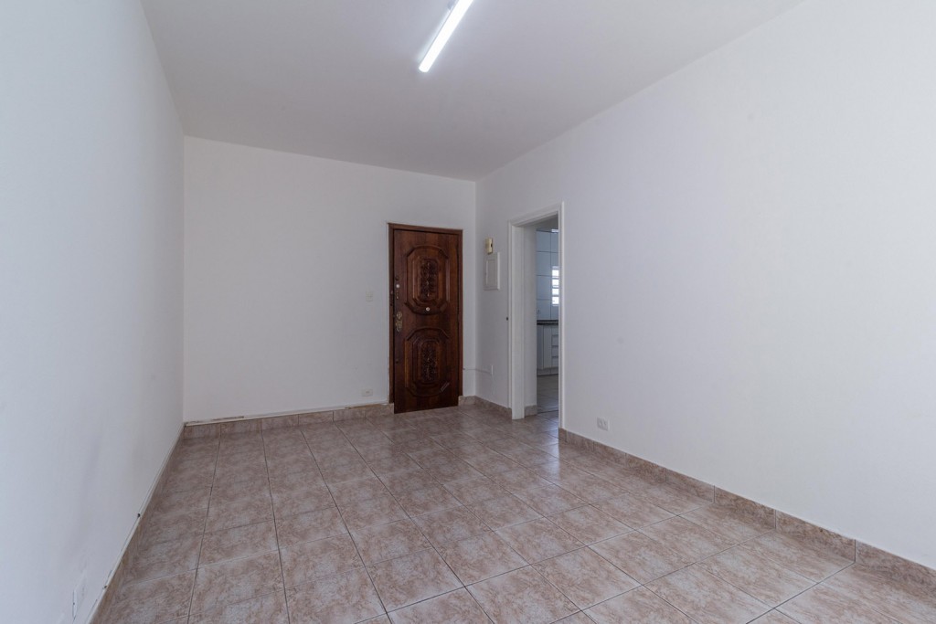 Apartamento de 78m² com 2 quartos em Santana