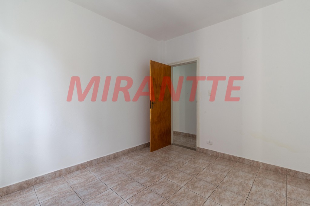 Apartamento de 78m² com 2 quartos em Santana