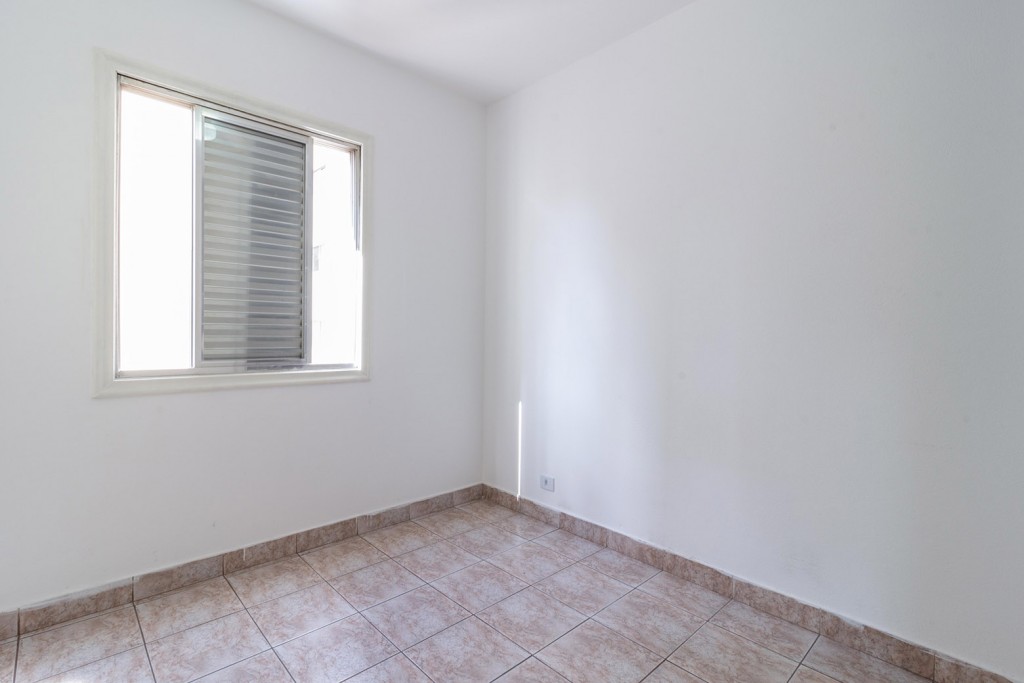 Apartamento de 78m² com 2 quartos em Santana