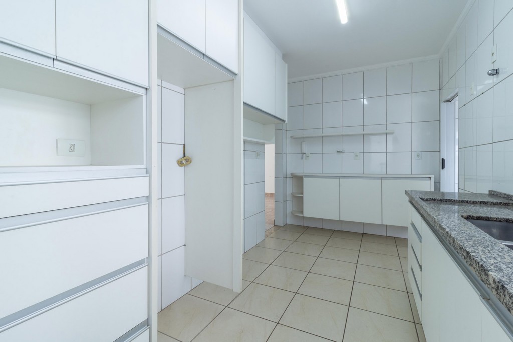 Apartamento de 78m² com 2 quartos em Santana