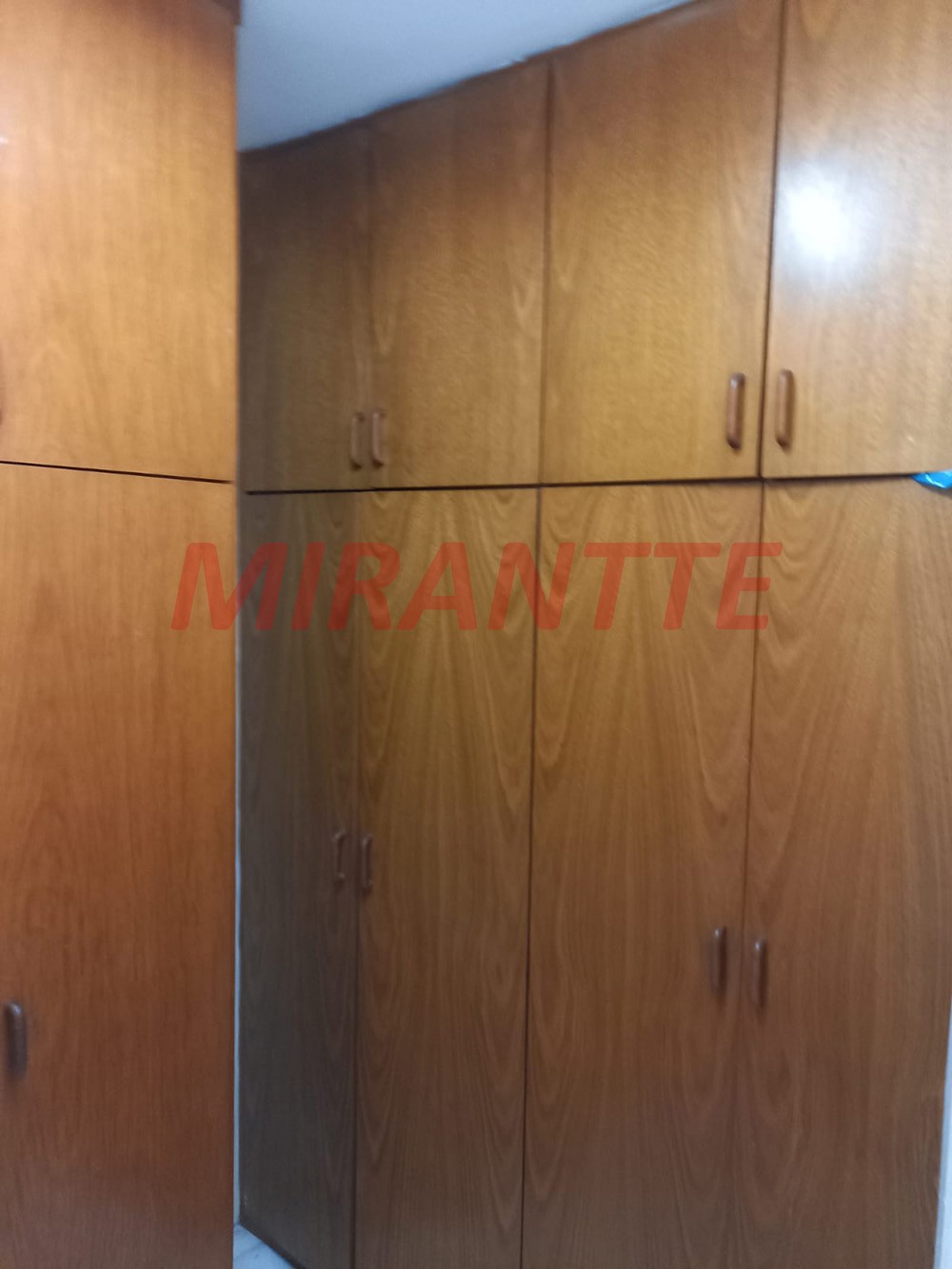 Apartamento de 117m² com 3 quartos em Vila Clementino