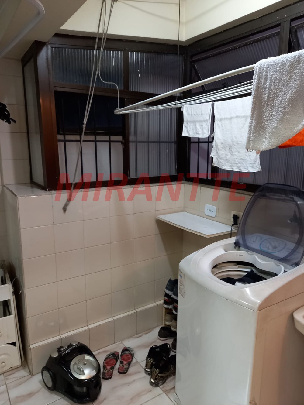 Apartamento de 117m² com 3 quartos em Vila Clementino
