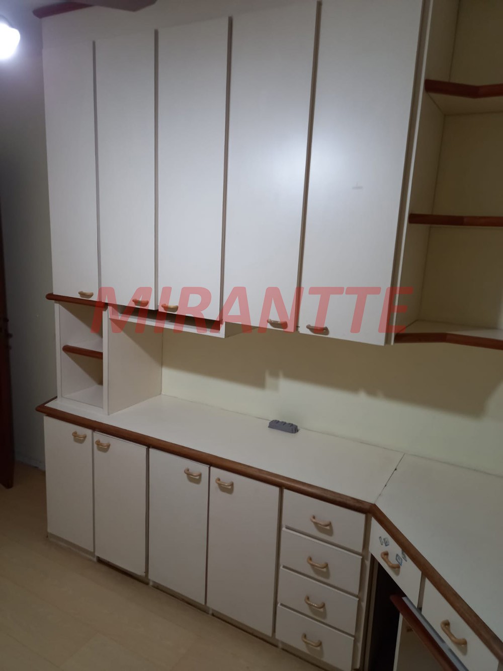 Apartamento de 117m² com 3 quartos em Vila Clementino