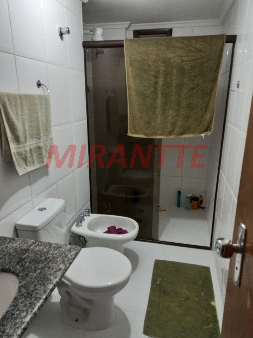 Apartamento de 117m² com 3 quartos em Vila Clementino