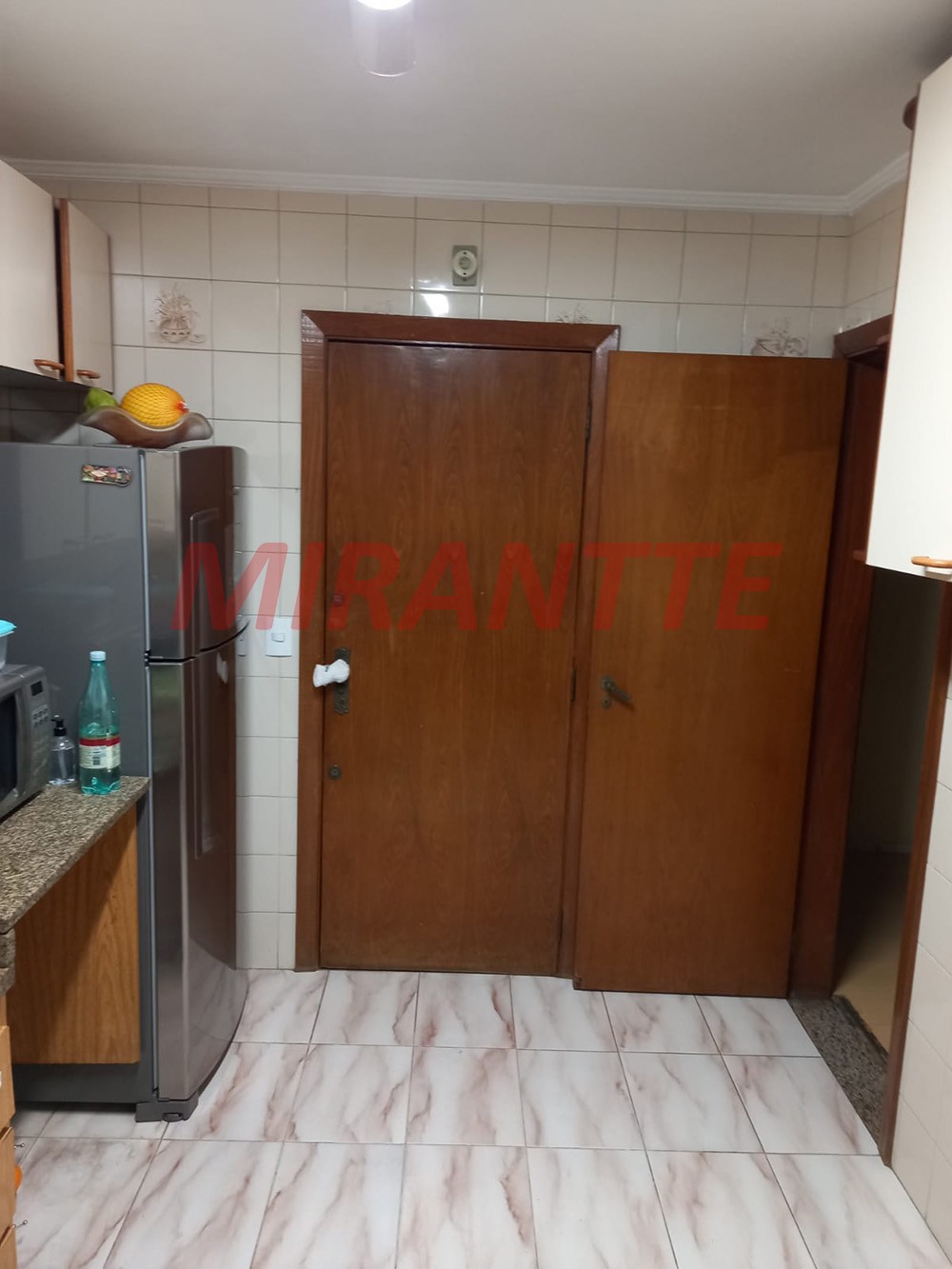 Apartamento de 117m² com 3 quartos em Vila Clementino