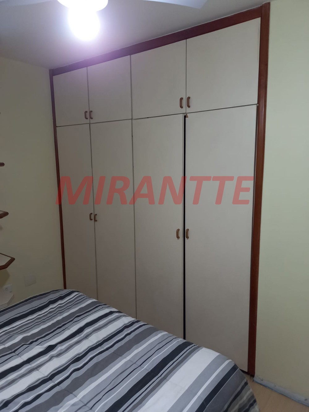 Apartamento de 117m² com 3 quartos em Vila Clementino