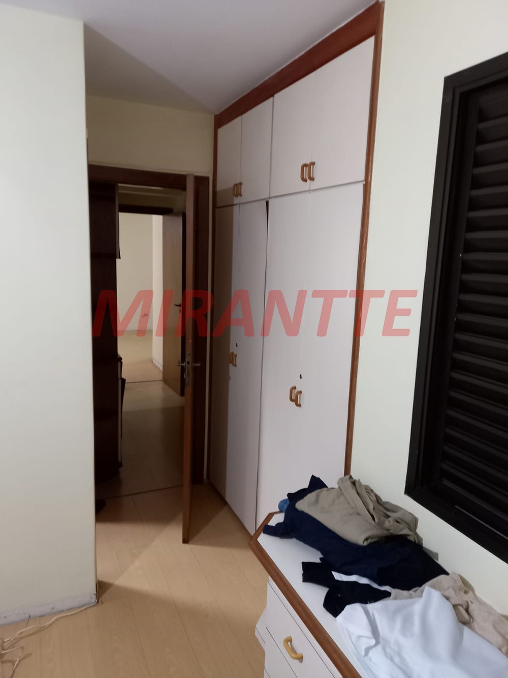Apartamento de 117m² com 3 quartos em Vila Clementino