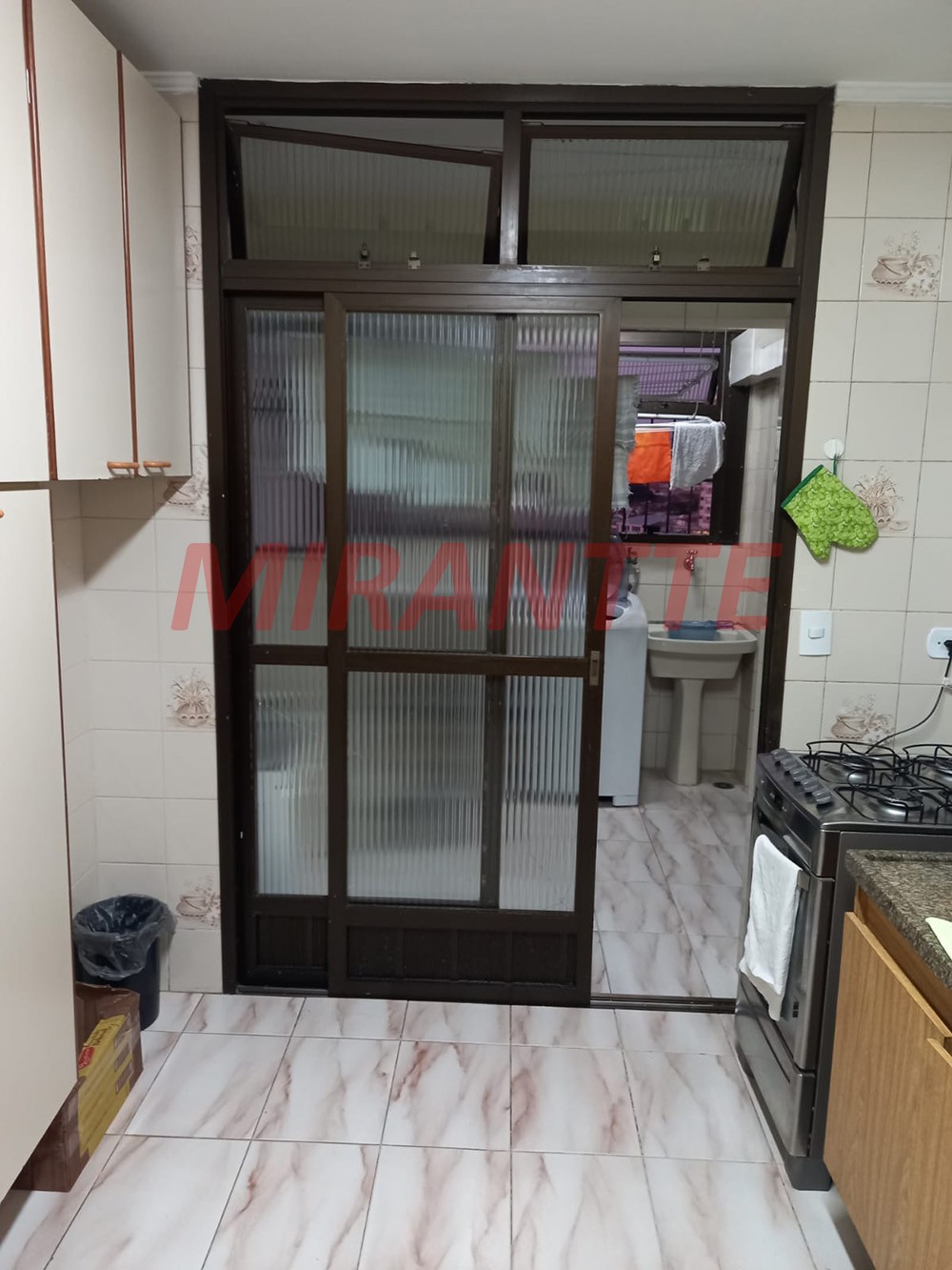 Apartamento de 117m² com 3 quartos em Vila Clementino