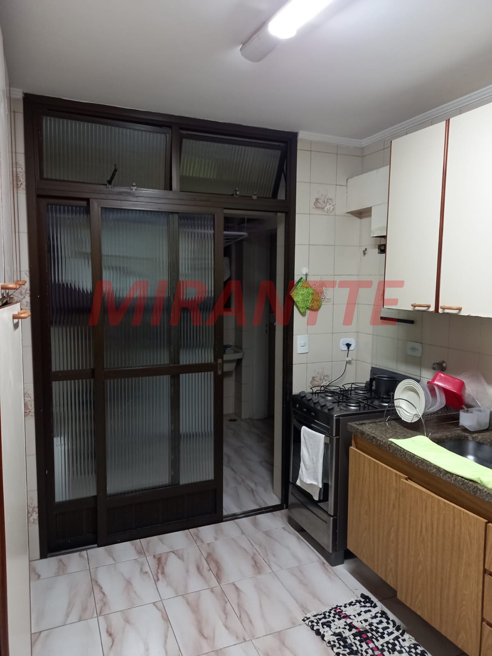 Apartamento de 117m² com 3 quartos em Vila Clementino