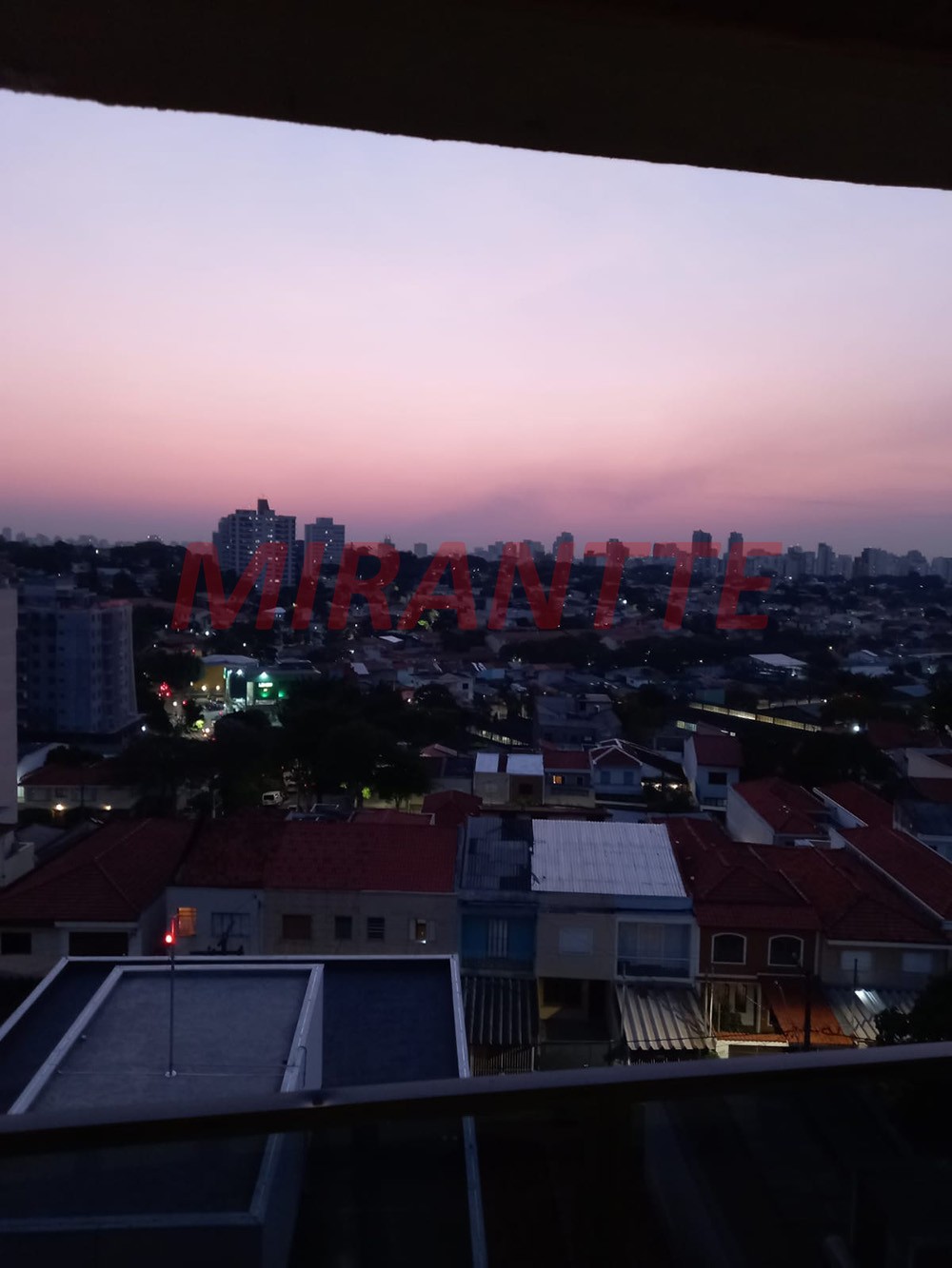 Apartamento de 117m² com 3 quartos em Vila Clementino
