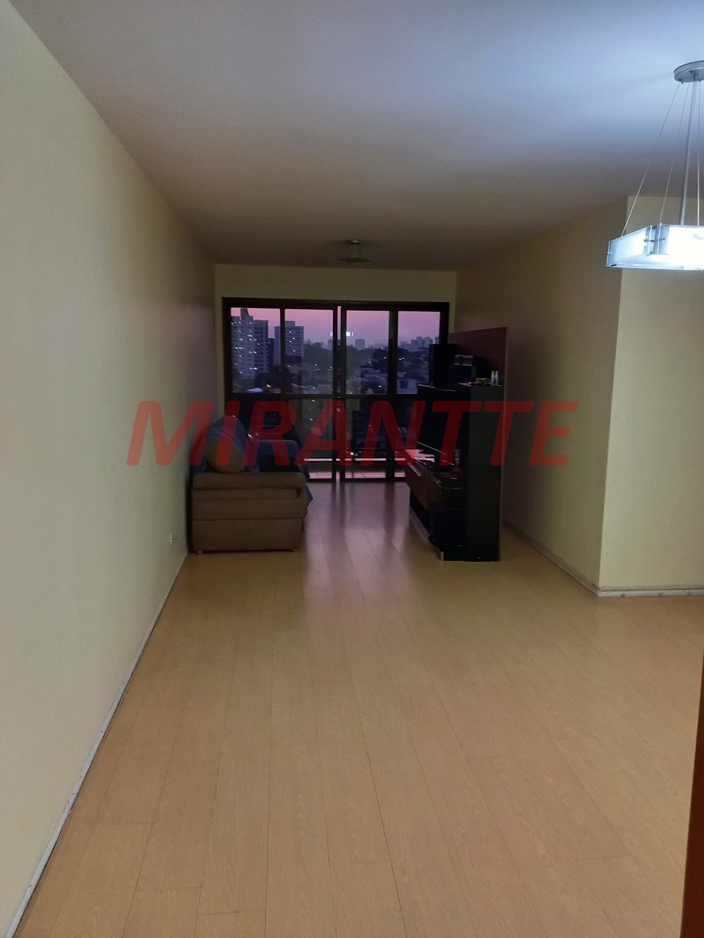 Apartamento de 117m² com 3 quartos em Vila Clementino