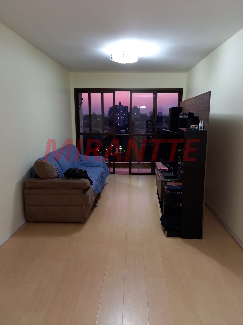 Apartamento de 117m² com 3 quartos em Vila Clementino