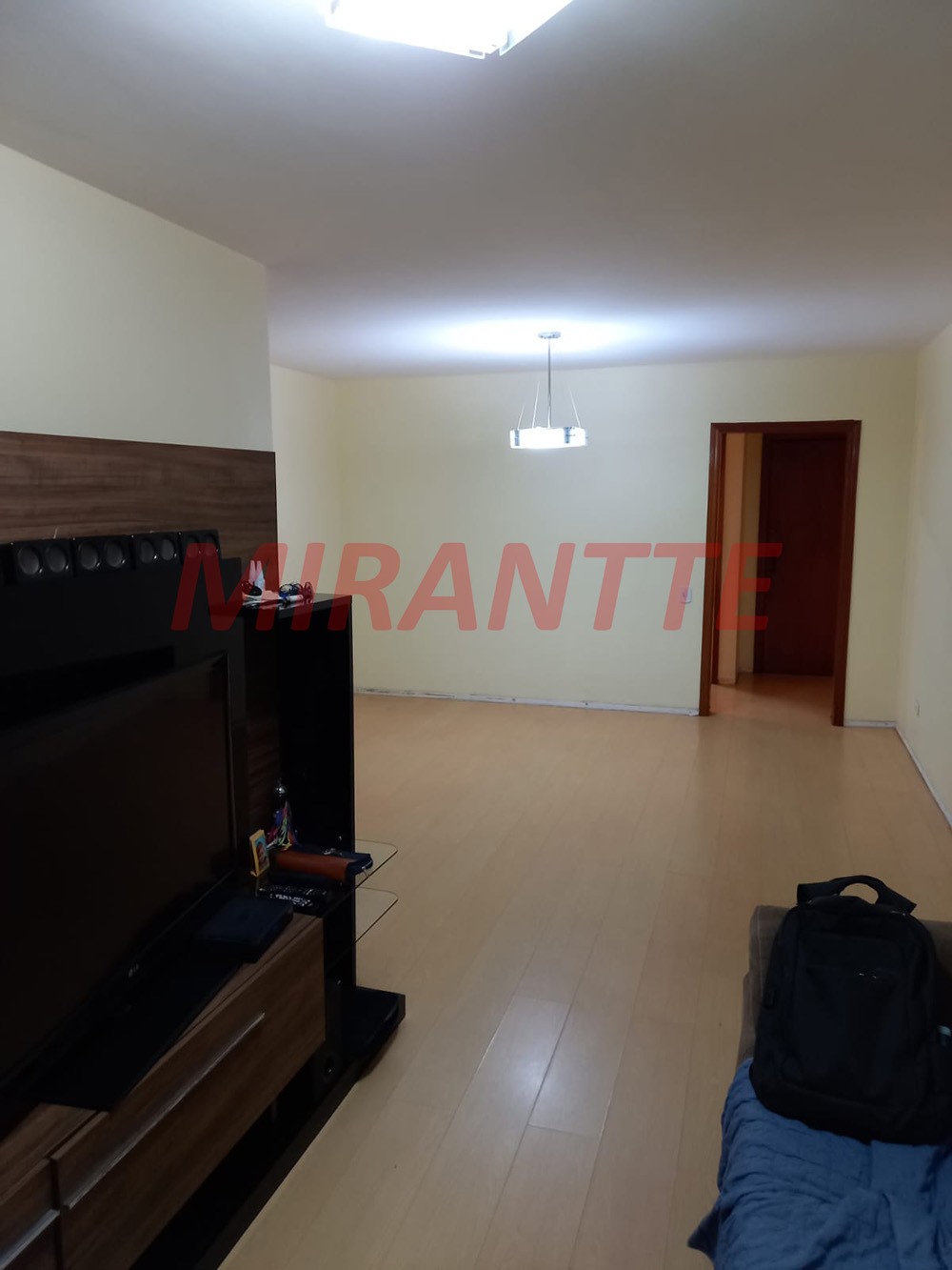 Apartamento de 117m² com 3 quartos em Vila Clementino