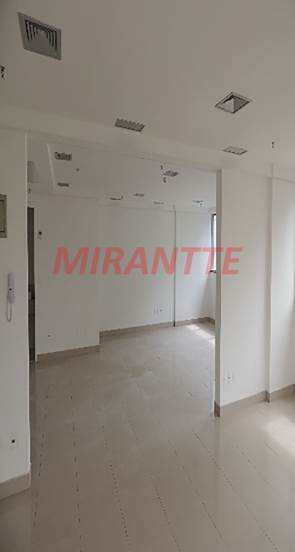 Comercial de 100m² em Santa Cecilia