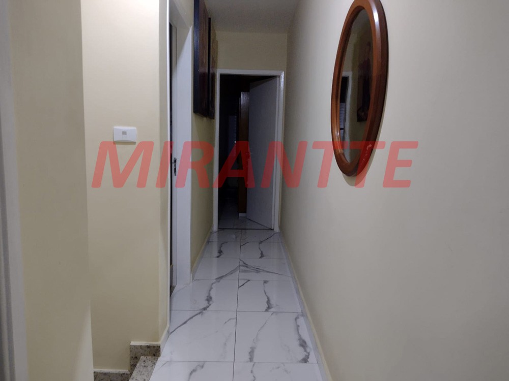 Sobrado de 135m² com 3 quartos em Parque Vitória