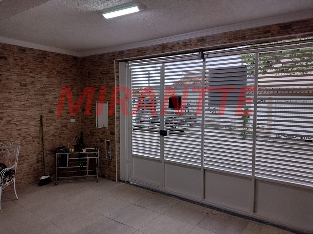Sobrado de 135m² com 3 quartos em Parque Vitória
