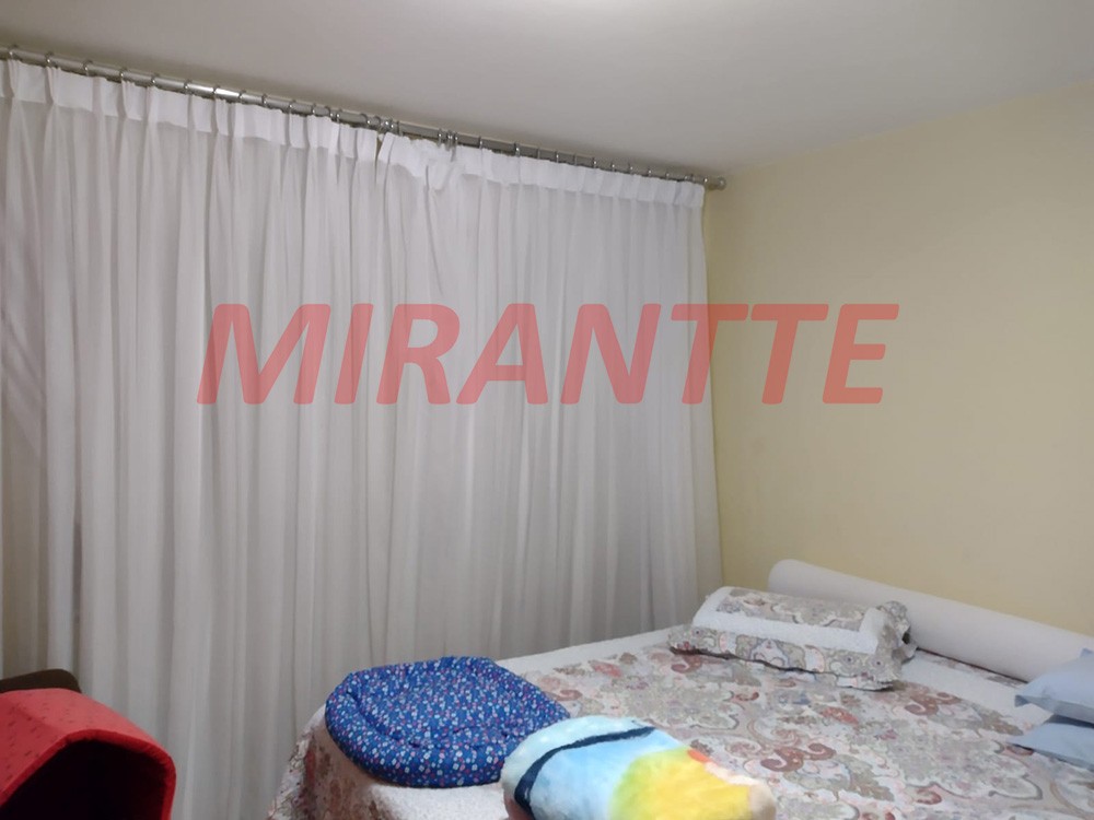 Sobrado de 135m² com 3 quartos em Parque Vitória