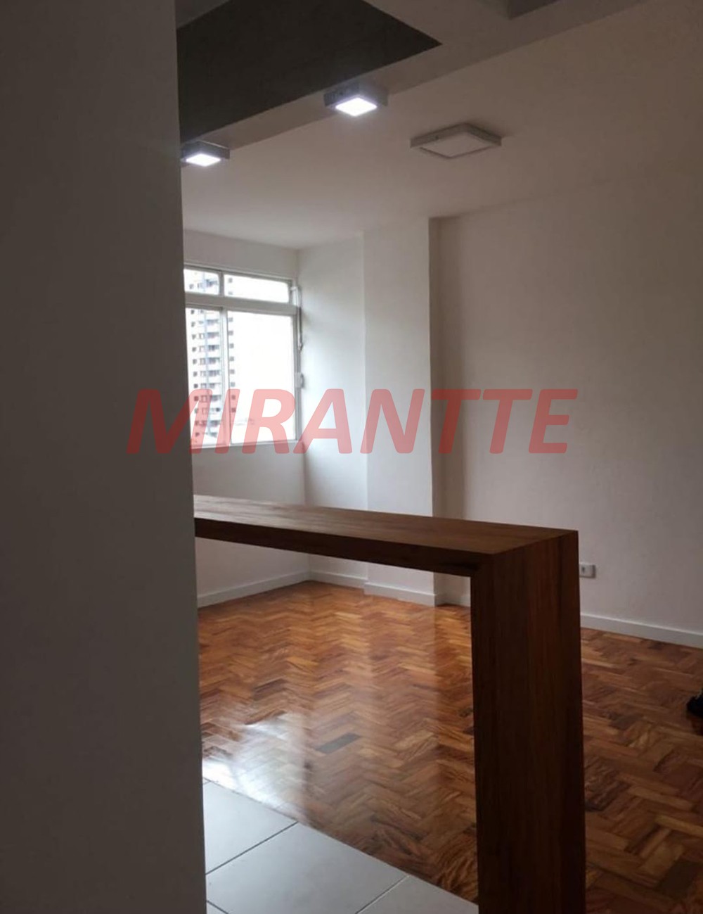 Apartamento de 43m² com 1 quarto em Bom Retiro