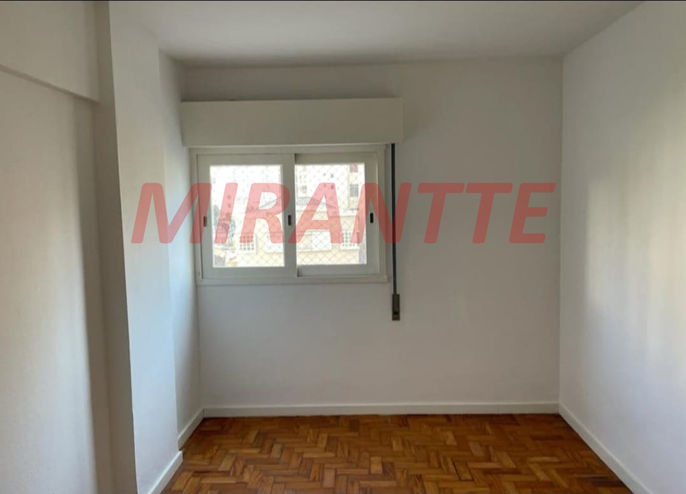 Apartamento de 43m² com 1 quarto em Bom Retiro