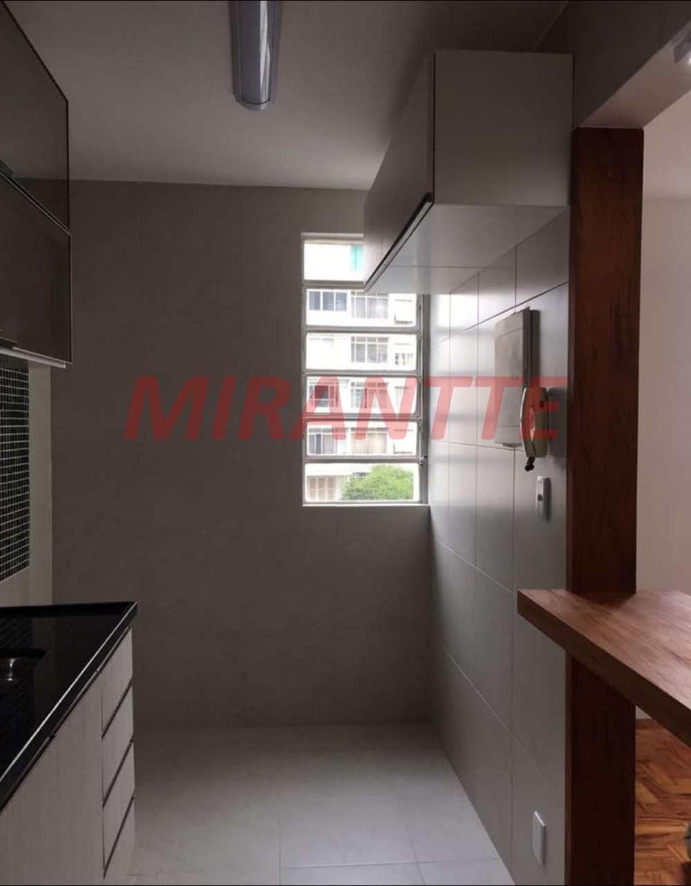 Apartamento de 43m² com 1 quarto em Bom Retiro