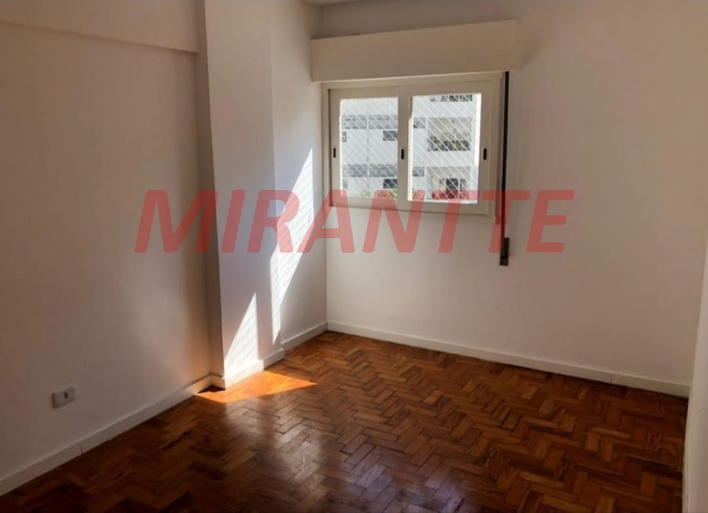 Apartamento de 43m² com 1 quarto em Bom Retiro
