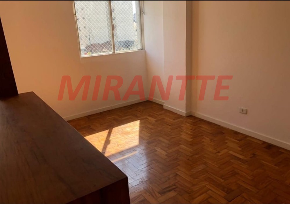 Apartamento de 43m² com 1 quarto em Bom Retiro