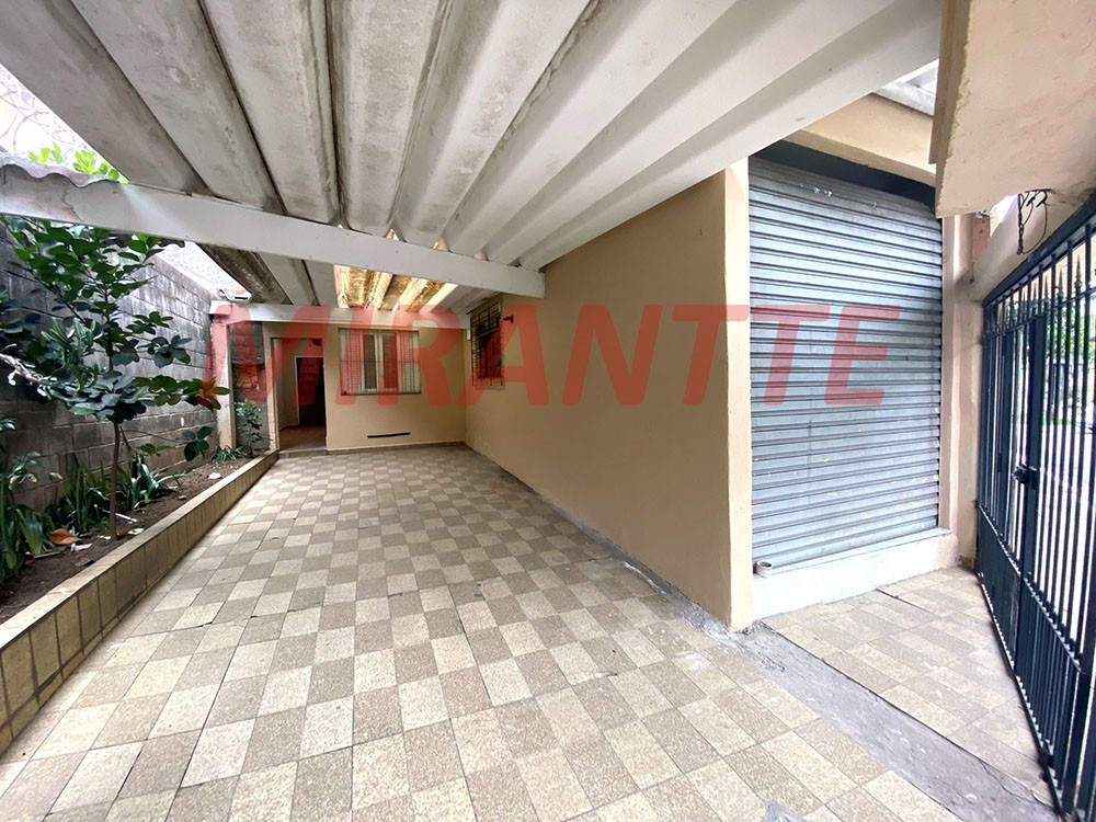 Casa terrea de 64m² com 2 quartos em Jardim Brasil