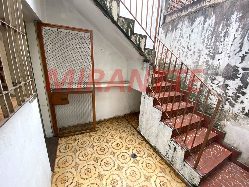 Casa terrea de 64m² com 2 quartos em Jardim Brasil