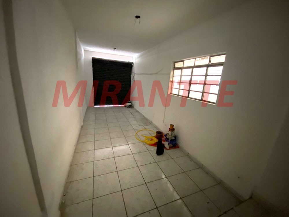 Casa terrea de 64m² com 2 quartos em Jardim Brasil