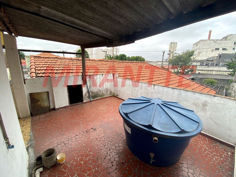 Casa terrea de 64m² com 2 quartos em Jardim Brasil