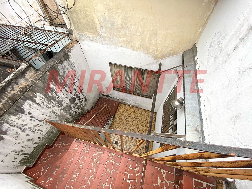 Casa terrea de 64m² com 2 quartos em Jardim Brasil