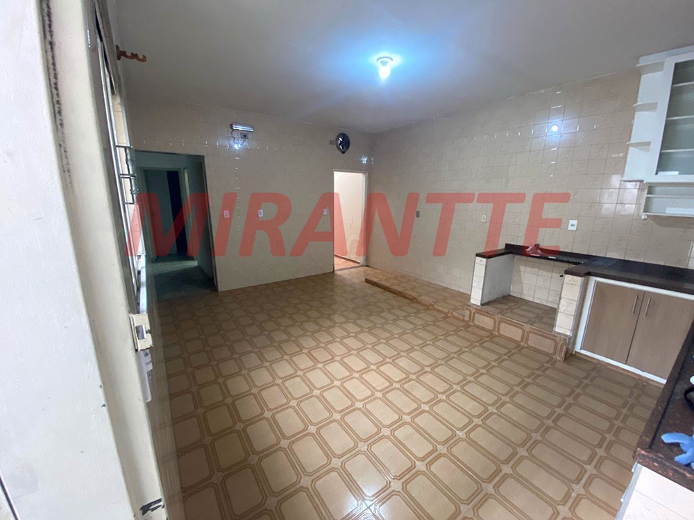 Casa terrea de 64m² com 2 quartos em Jardim Brasil