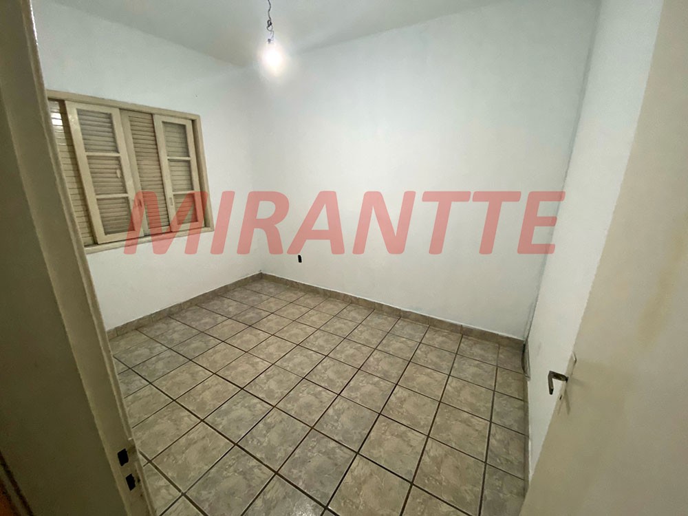 Casa terrea de 64m² com 2 quartos em Jardim Brasil