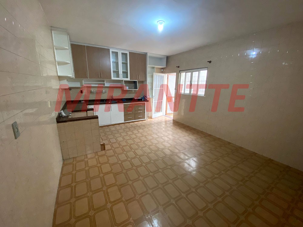 Casa terrea de 64m² com 2 quartos em Jardim Brasil
