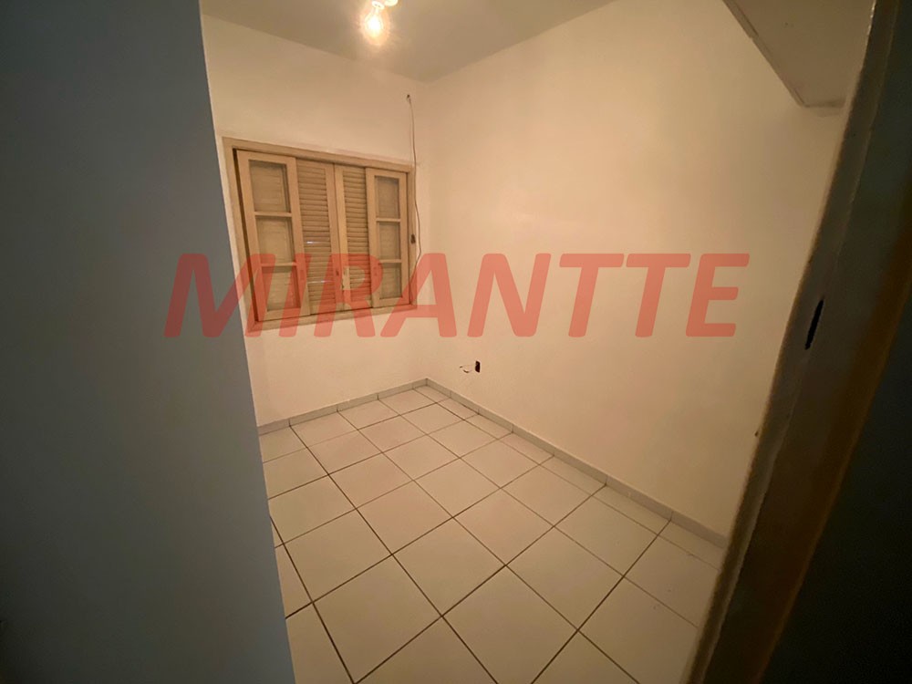 Casa terrea de 64m² com 2 quartos em Jardim Brasil