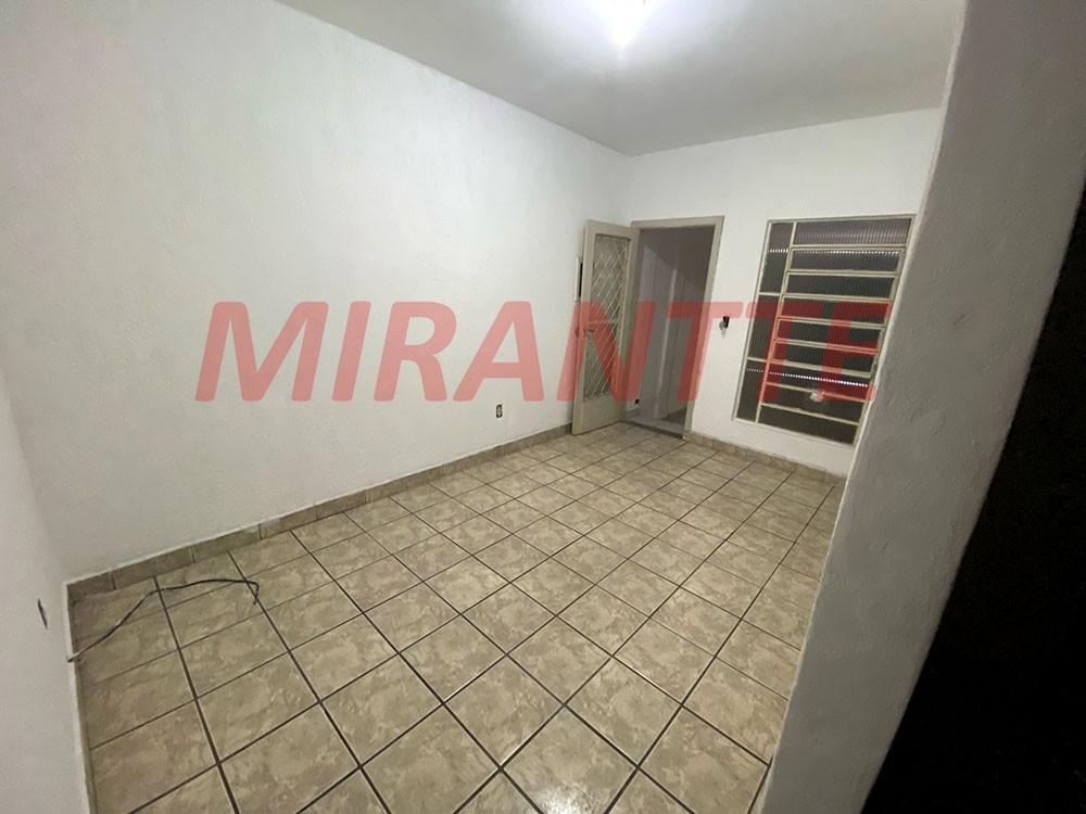 Casa terrea de 64m² com 2 quartos em Jardim Brasil