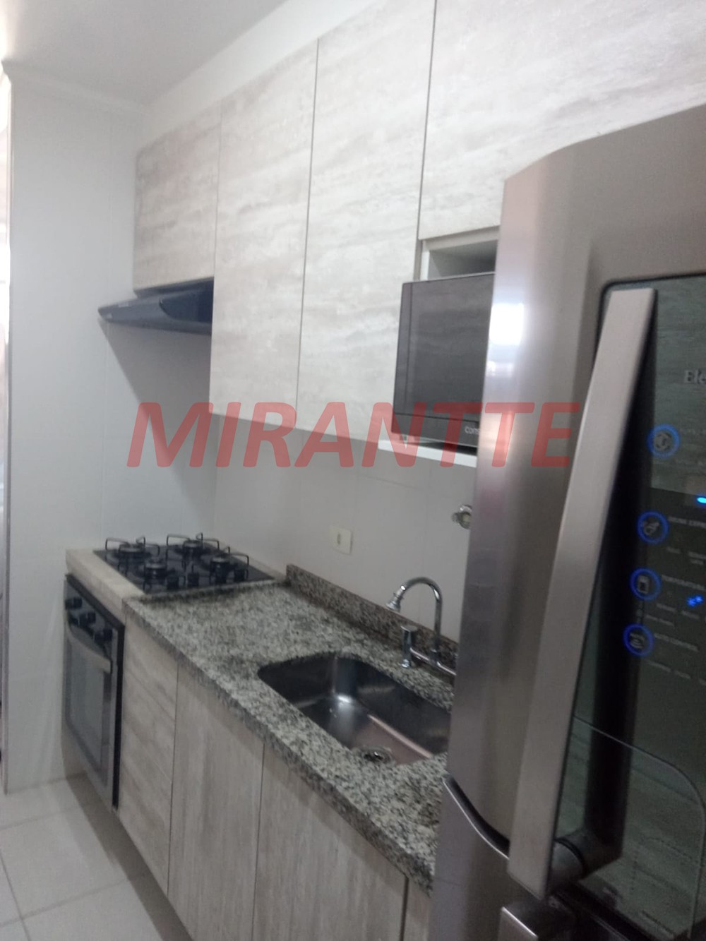Apartamento de 73m² com 3 quartos em Tatuapé
