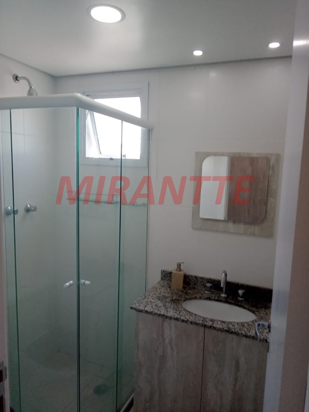 Apartamento de 73m² com 3 quartos em Tatuapé