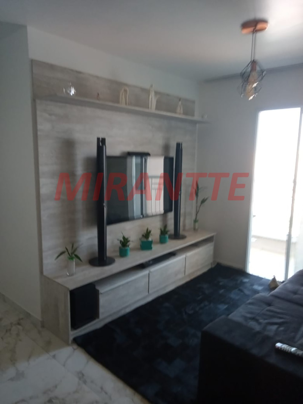 Apartamento de 73m² com 3 quartos em Tatuapé