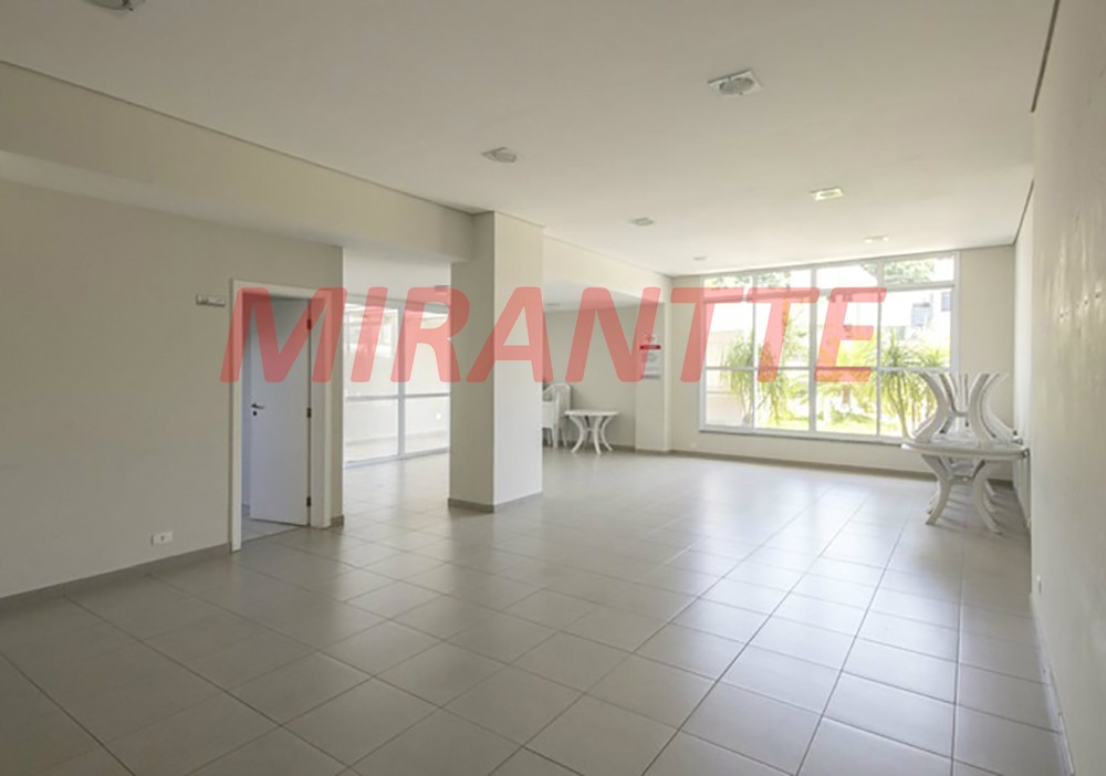 Apartamento de 73m² com 3 quartos em Tatuapé