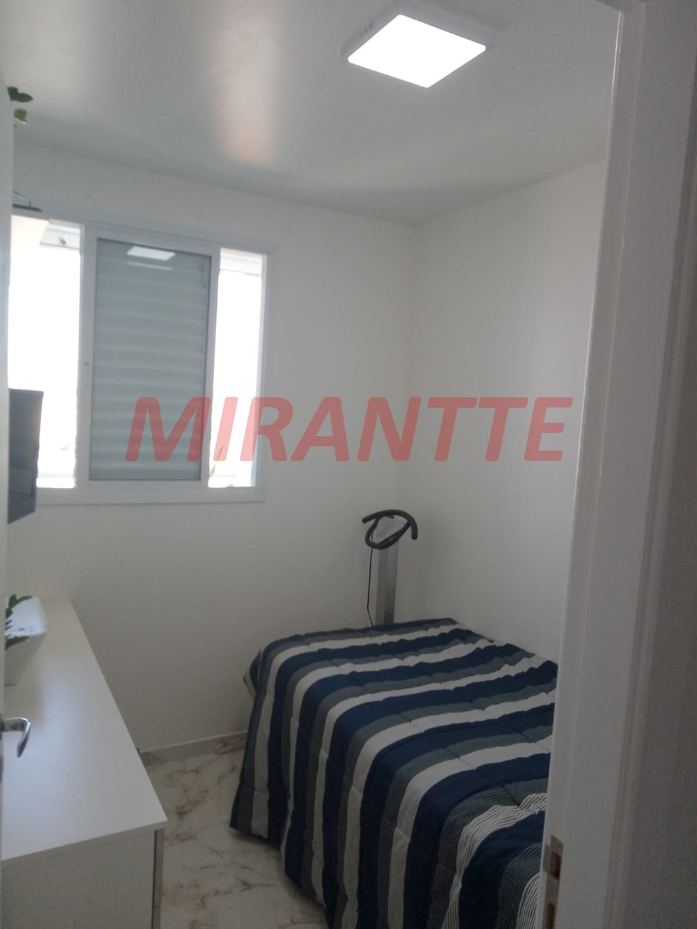 Apartamento de 73m² com 3 quartos em Tatuapé