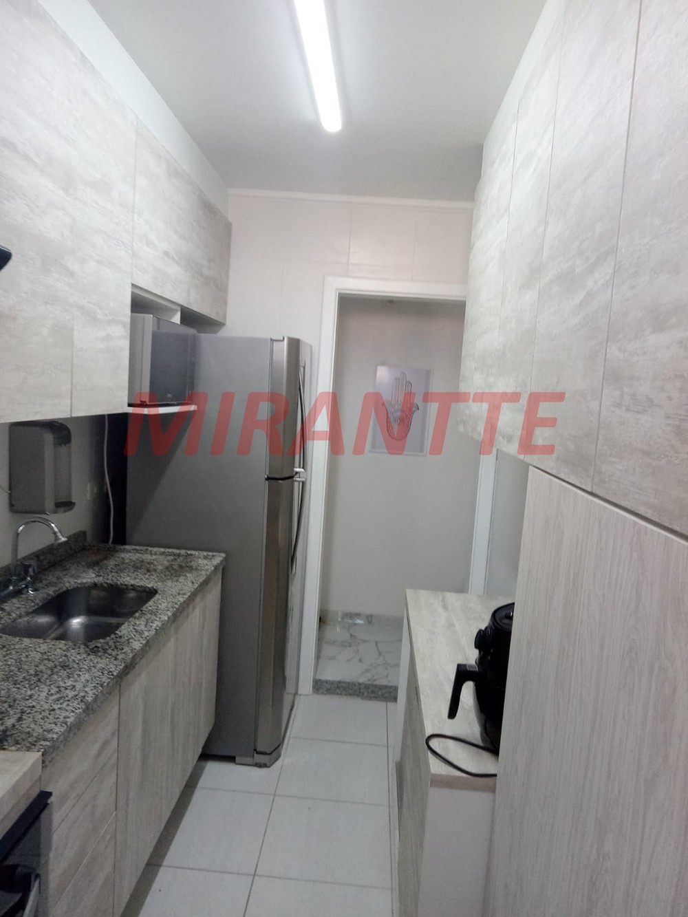 Apartamento de 73m² com 3 quartos em Tatuapé