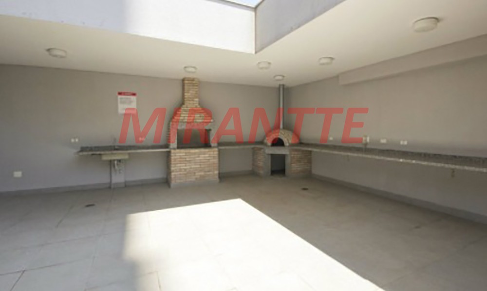 Apartamento de 73m² com 3 quartos em Tatuapé