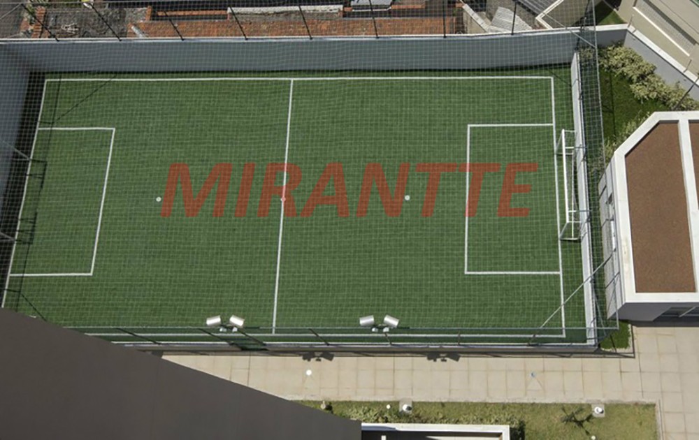 Apartamento de 73m² com 3 quartos em Tatuapé
