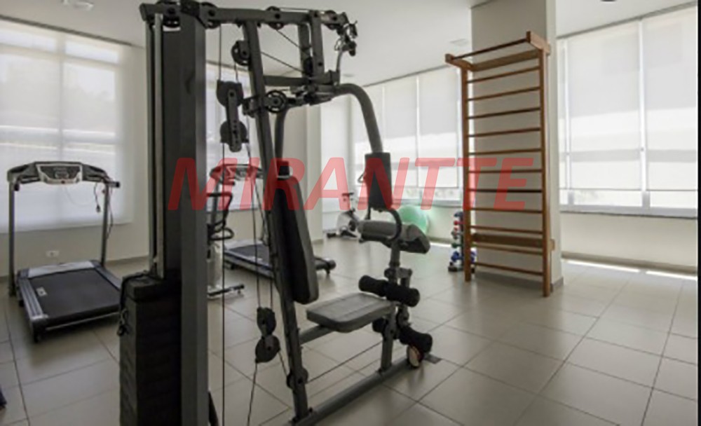 Apartamento de 73m² com 3 quartos em Tatuapé