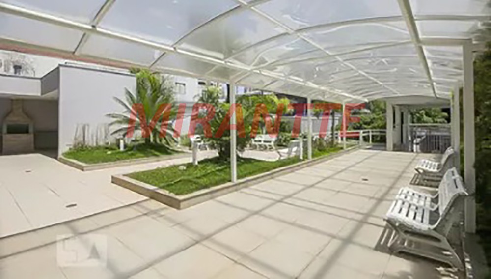 Apartamento de 73m² com 3 quartos em Tatuapé