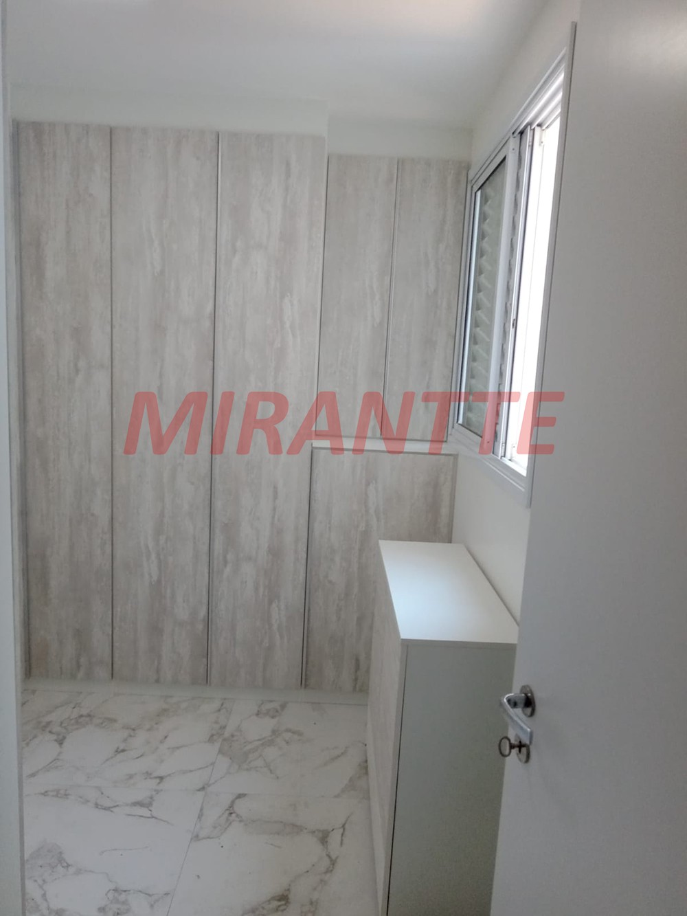 Apartamento de 73m² com 3 quartos em Tatuapé