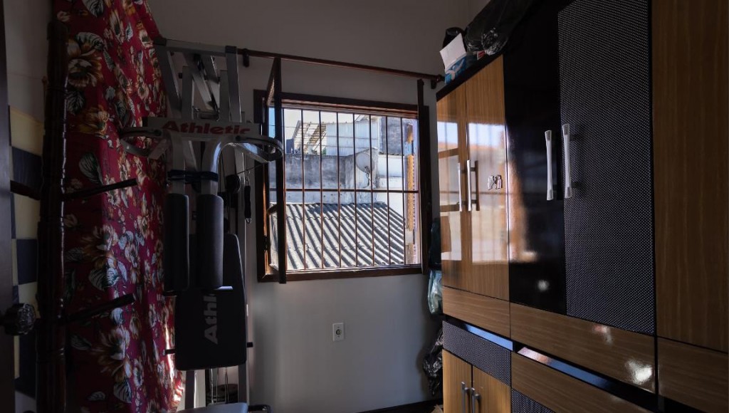 Sobrado de 91m² com 3 quartos em Casa Verde